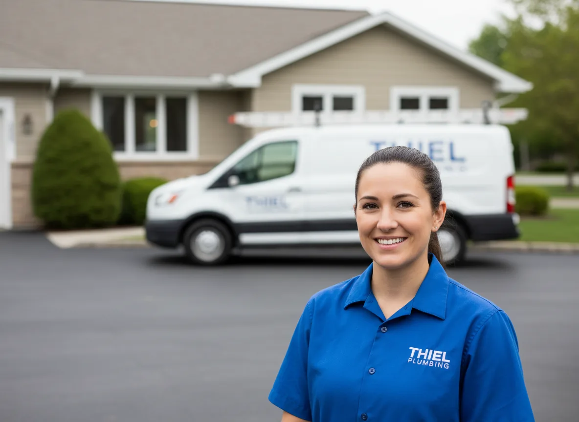 Plumber Winneconne, WI FAQs